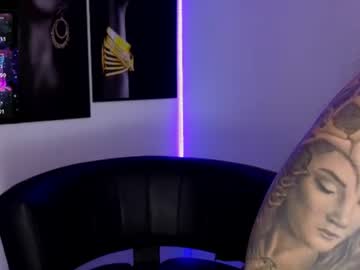 _brenna_hanson_ live cam