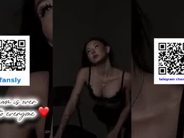 annie_f0x live cam