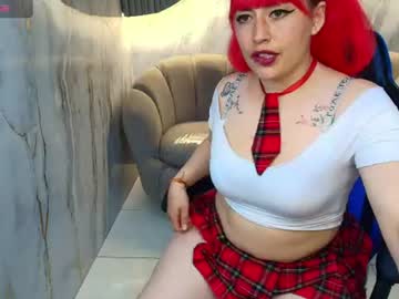 melody_clum live cam