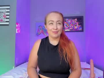 scarletmorgan2218 live cam