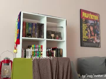 bloody__mary live cam