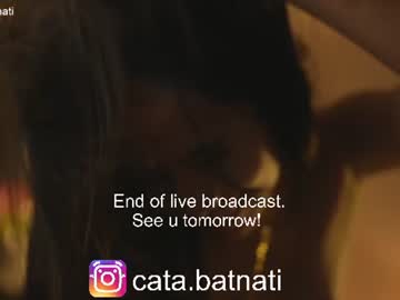 cata_batnati live cam
