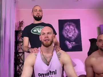 firebeard_ live cam