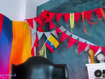 gingermoon_ live cam