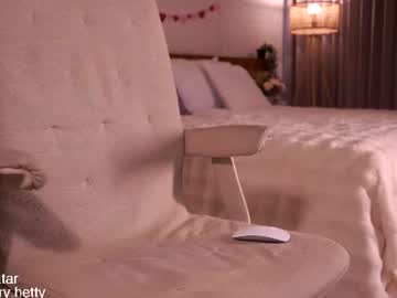 hetty_satar live cam