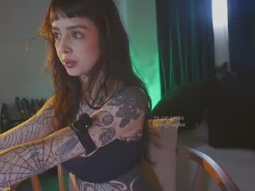 janne_maybe live cam