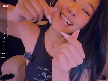 kimmy_chi live cam