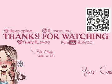 lil_eva live cam