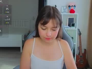 lina_brownie live cam
