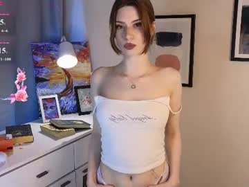 mary_lucas live cam