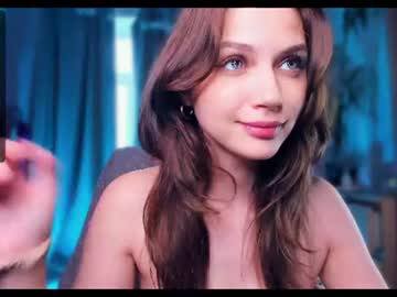 melisa_ginger live cam