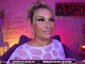tamaramilano live cam